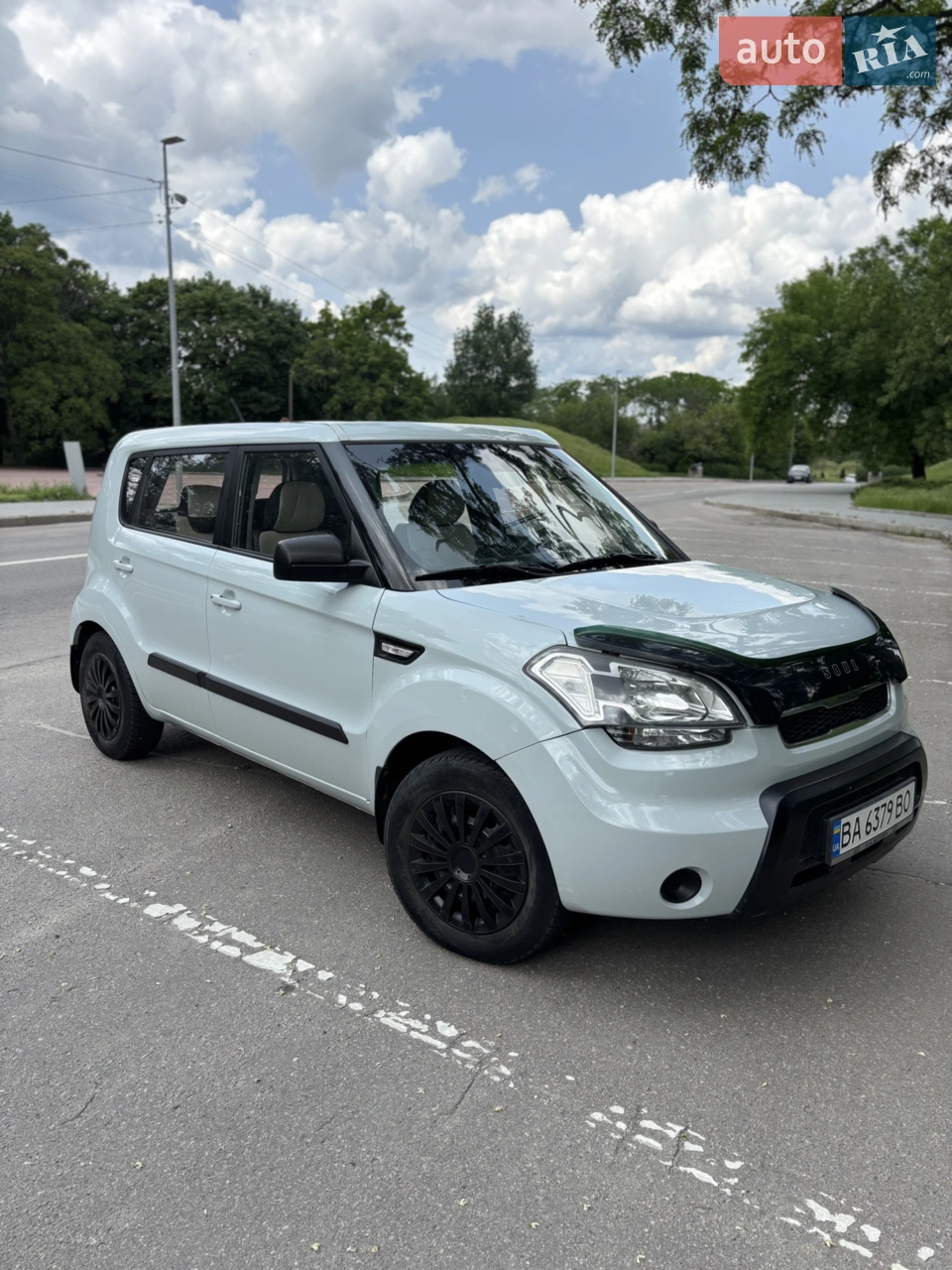 2011 Kia Soul - мініатюра 15