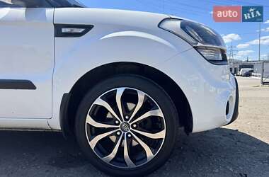 Внедорожник / Кроссовер Kia Soul 2011 в 