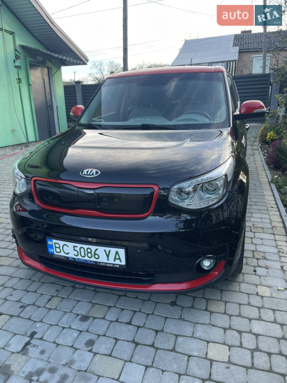 2015 Kia Soul - мініатюра 9
