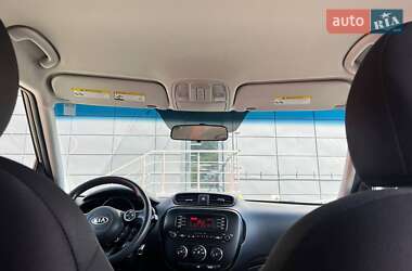 Внедорожник / Кроссовер Kia Soul 2015 в 