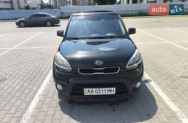 Внедорожник / Кроссовер Kia Soul 2012 в 