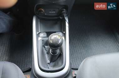 Внедорожник / Кроссовер Kia Soul 2012 в 