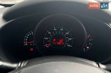 Внедорожник / Кроссовер Kia Soul 2018 в 