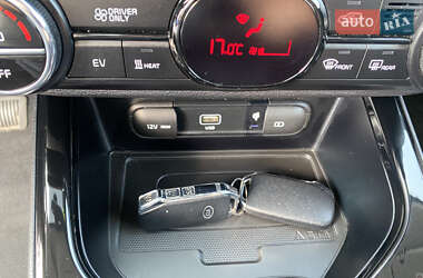 Внедорожник / Кроссовер Kia Soul 2019 в 