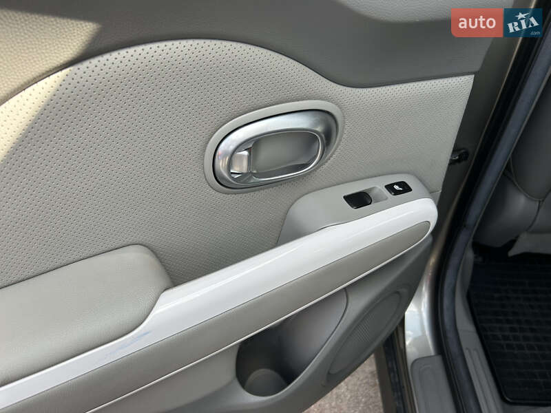 Внедорожник / Кроссовер Kia Soul 2016 в Киеве