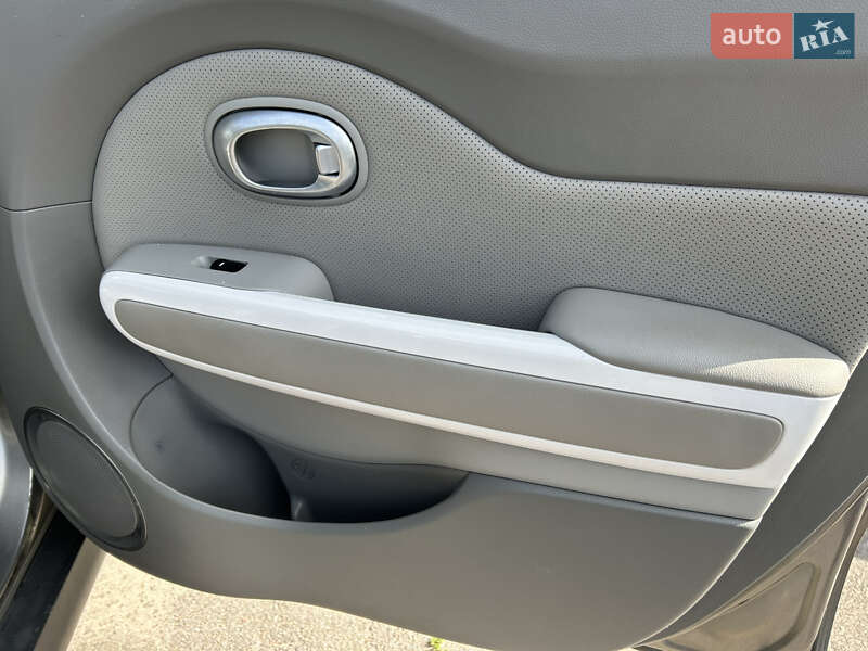Внедорожник / Кроссовер Kia Soul 2016 в Киеве