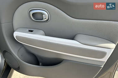 Внедорожник / Кроссовер Kia Soul 2016 в 