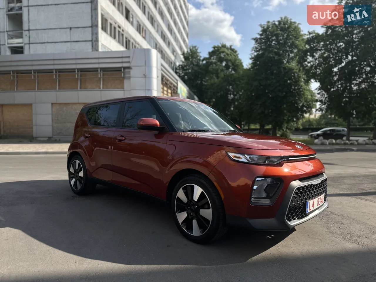2017 Land Rover Discovery Sport - мініатюра 16