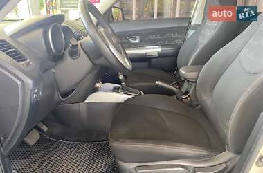 Внедорожник / Кроссовер Kia Soul 2012 в 