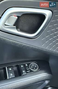 Внедорожник / Кроссовер Kia Soul 2020 в 