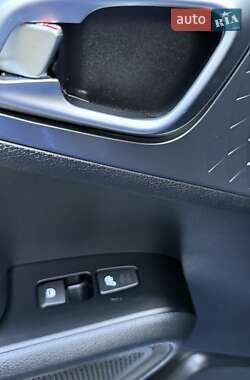 Внедорожник / Кроссовер Kia Soul 2020 в 