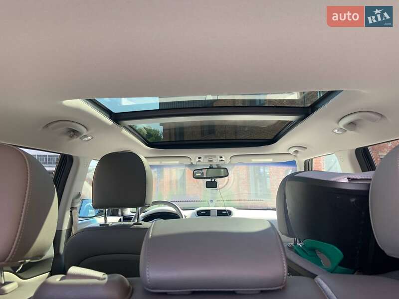 Внедорожник / Кроссовер Kia Soul 2015 в Львове фото 25 Внедорожник / Кроссовер Kia Soul 2015 в Львове