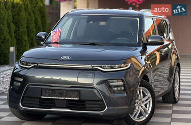 Внедорожник / Кроссовер Kia Soul 2019 в Летичеве