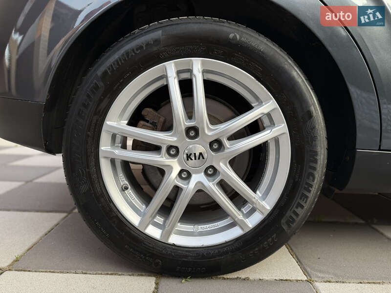 Внедорожник / Кроссовер Kia Soul 2019 в Летичеве