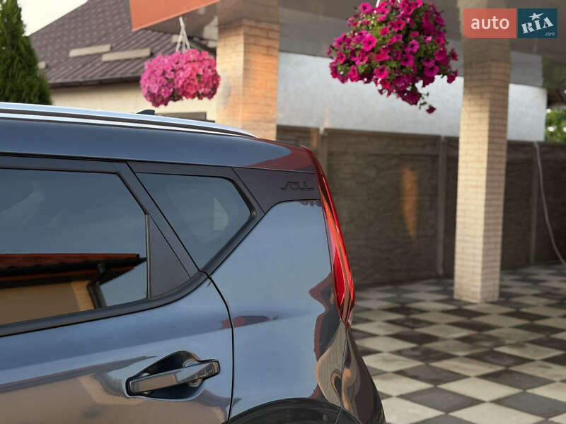 Внедорожник / Кроссовер Kia Soul 2019 в Летичеве