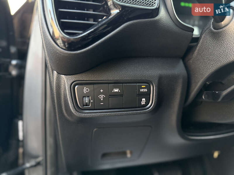 Внедорожник / Кроссовер Kia Soul 2019 в Летичеве