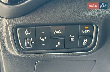 Внедорожник / Кроссовер Kia Soul 2020 в 