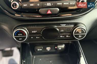 Внедорожник / Кроссовер Kia Soul 2020 в 