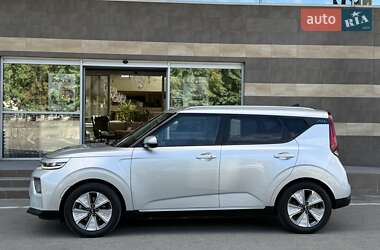 Внедорожник / Кроссовер Kia Soul 2020 в 