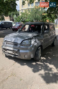 Позашляховик / Кросовер Kia Soul 2011 в Одесі
