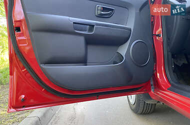 Внедорожник / Кроссовер Kia Soul 2011 в 