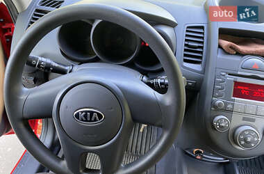 Внедорожник / Кроссовер Kia Soul 2011 в 