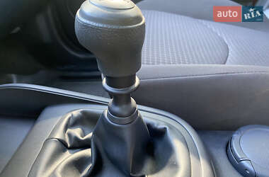 Внедорожник / Кроссовер Kia Soul 2011 в 