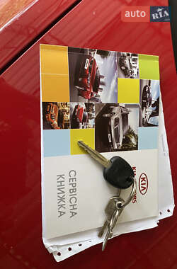Внедорожник / Кроссовер Kia Soul 2011 в 