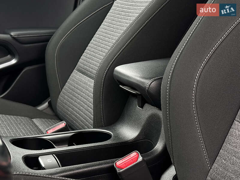 Позашляховик / Кросовер Kia Soul 2021 в Львові