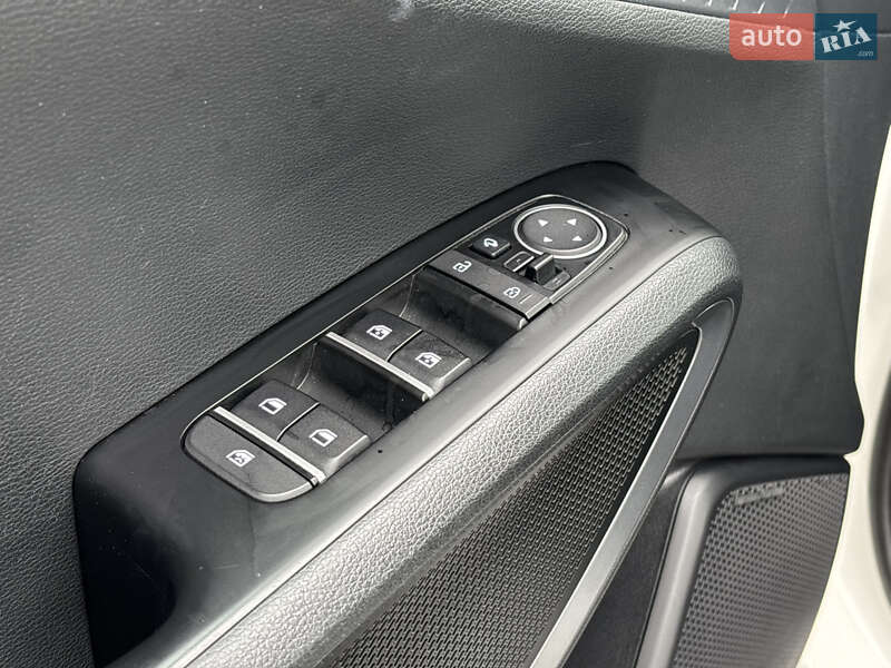 Позашляховик / Кросовер Kia Soul 2021 в Львові