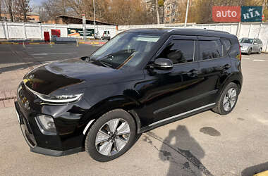 Позашляховик / Кросовер Kia Soul 2019 в Вінниці