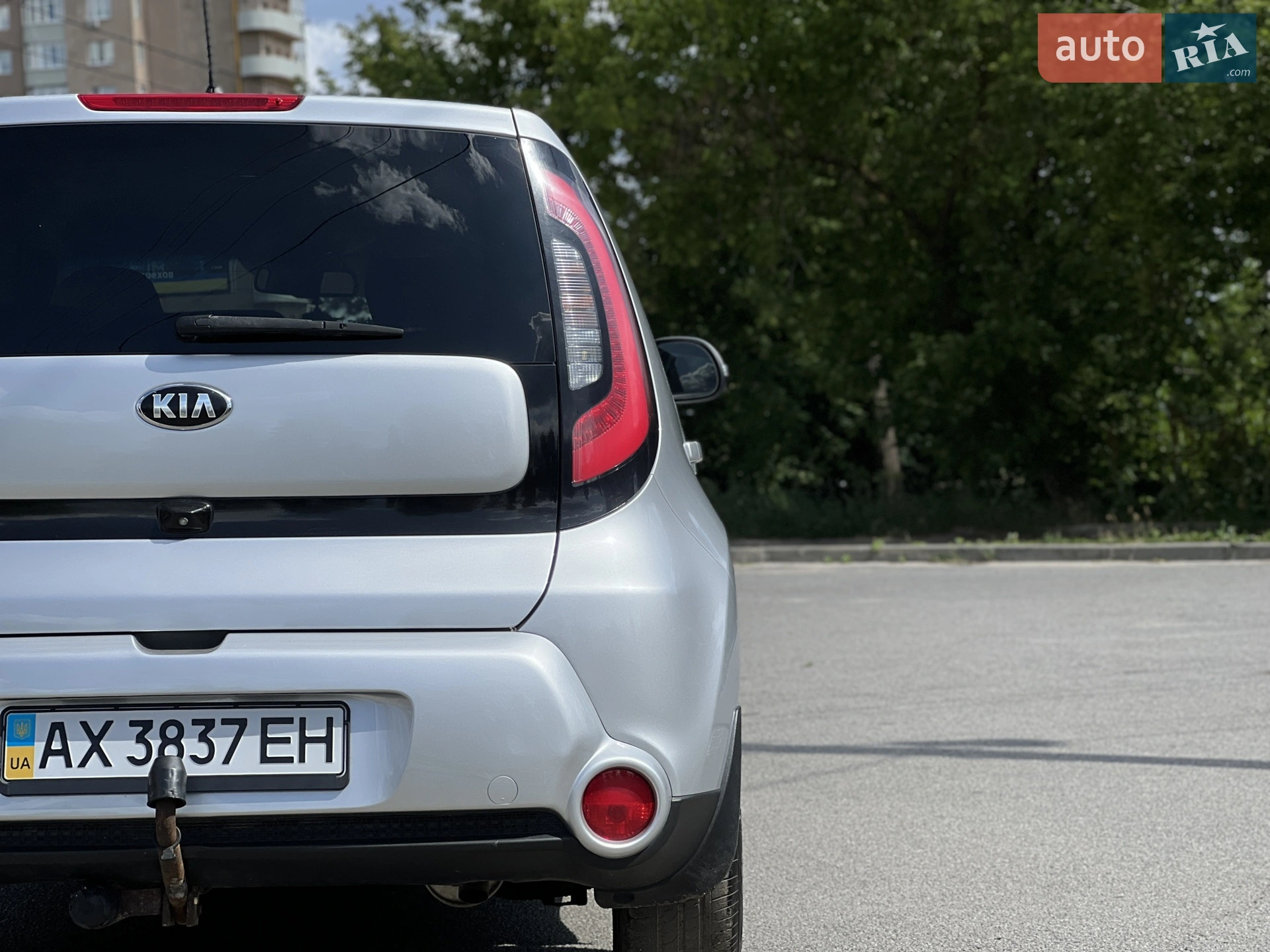 2014 Kia Soul - мініатюра 17