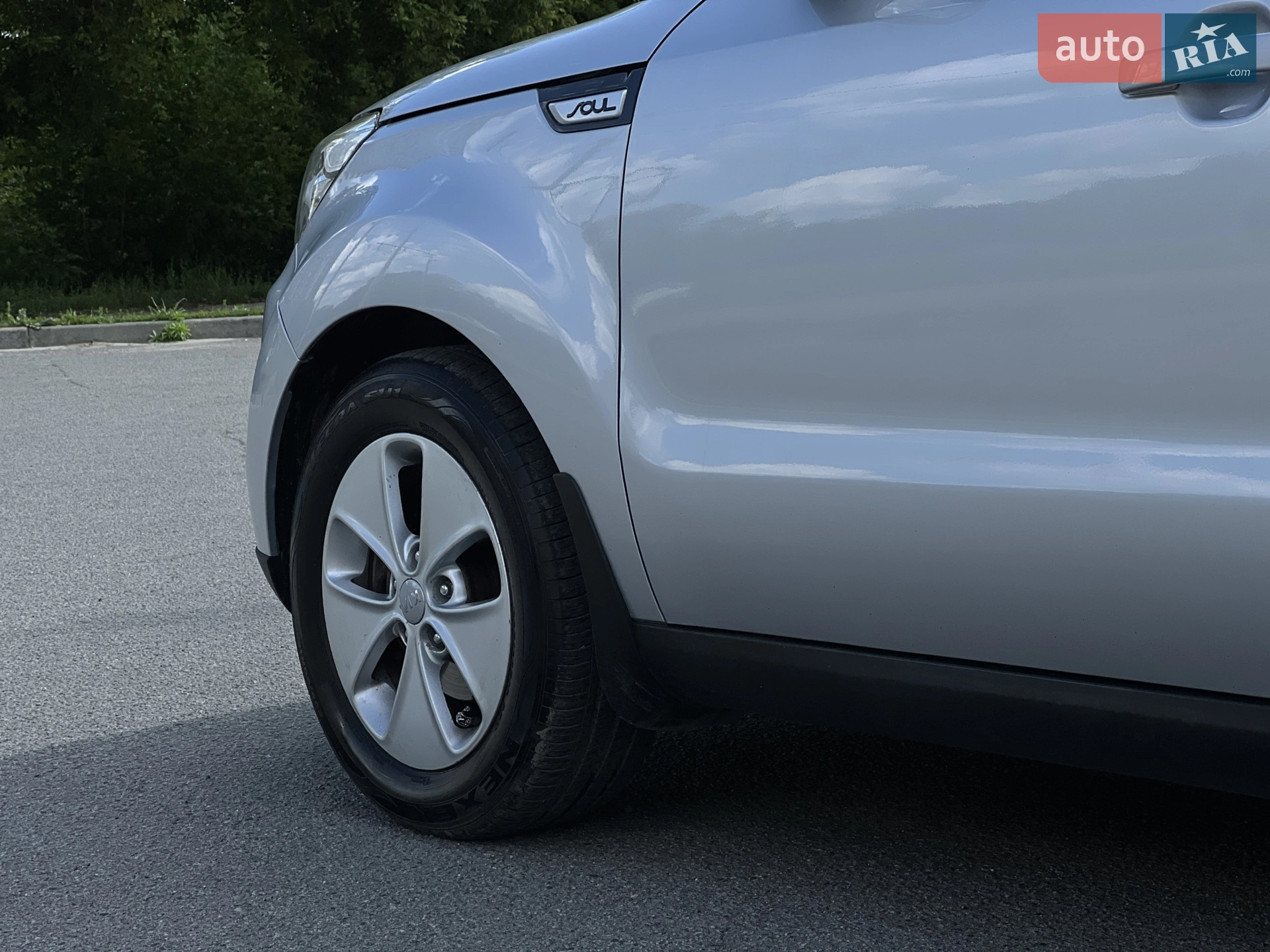 2014 Kia Soul - мініатюра 30