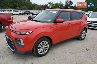 Kia Soul 2020