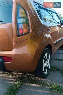 Внедорожник / Кроссовер Kia Soul 2009 в Кременчуге