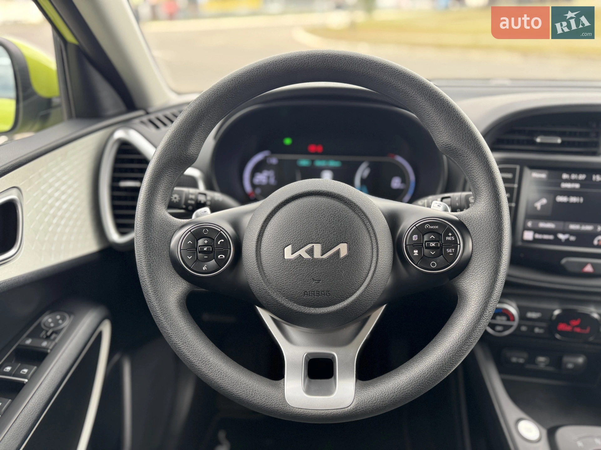 2021 Kia Soul - мініатюра 14