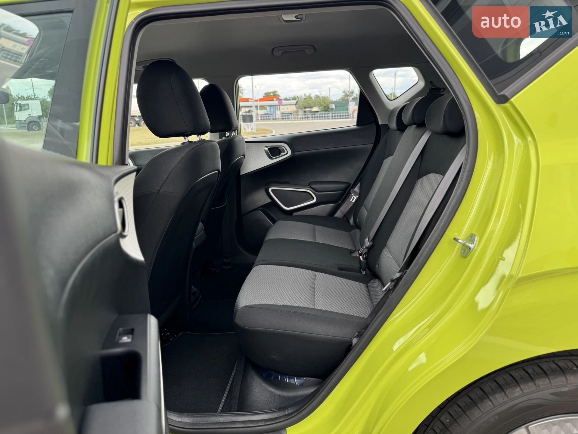 2021 Kia Soul - мініатюра 26