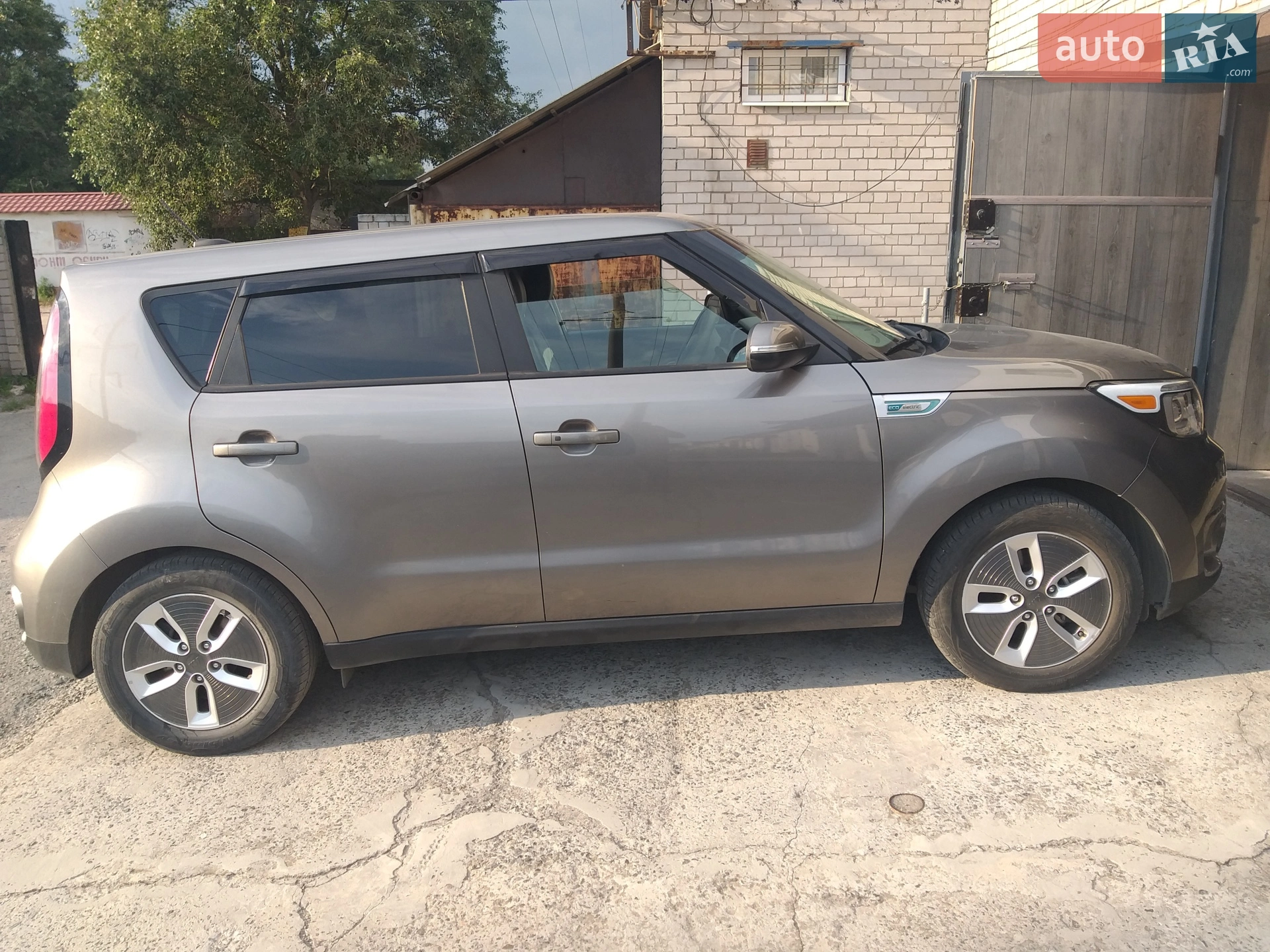 2016 Kia Soul - мініатюра 2
