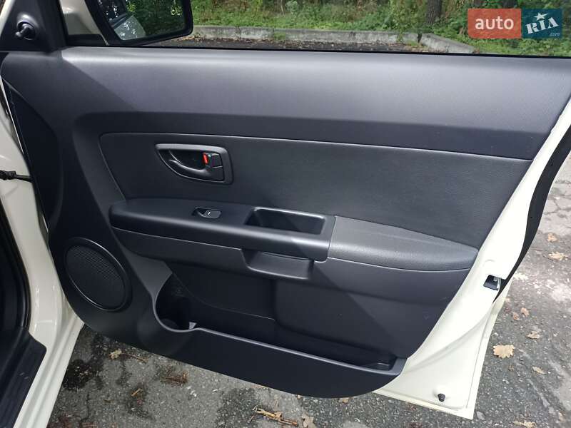 Внедорожник / Кроссовер Kia Soul 2012 в Полтаве
