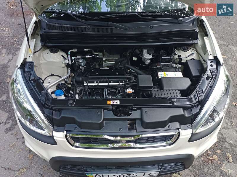 Внедорожник / Кроссовер Kia Soul 2012 в Полтаве