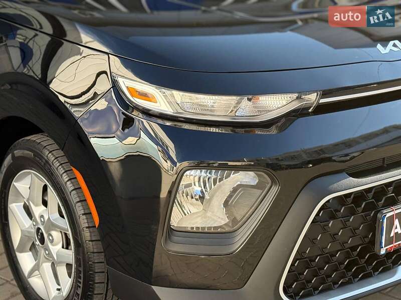 Внедорожник / Кроссовер Kia Soul 2022 в Одессе