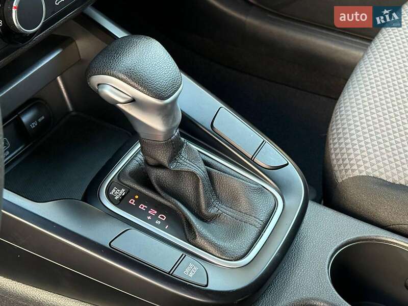 Внедорожник / Кроссовер Kia Soul 2022 в Одессе