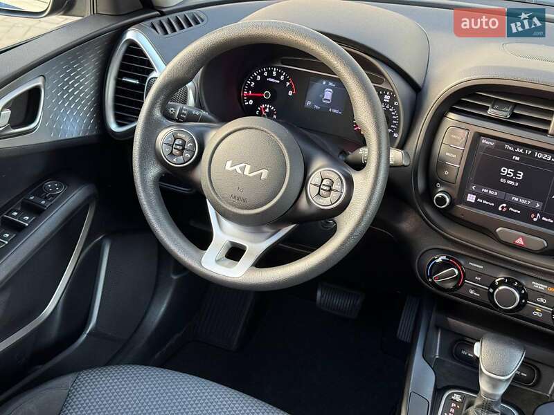 Внедорожник / Кроссовер Kia Soul 2022 в Одессе