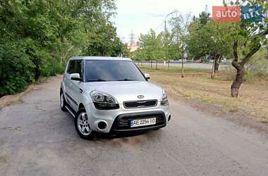 Внедорожник / Кроссовер Kia Soul 2012 в Днепре