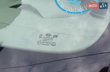 Внедорожник / Кроссовер Kia Soul 2018 в 