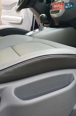 Внедорожник / Кроссовер Kia Soul 2018 в 