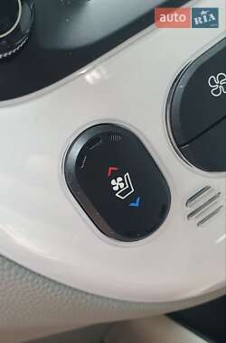 Внедорожник / Кроссовер Kia Soul 2018 в 