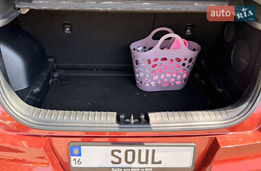 Внедорожник / Кроссовер Kia Soul 2020 в 