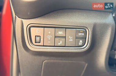 Внедорожник / Кроссовер Kia Soul 2020 в 