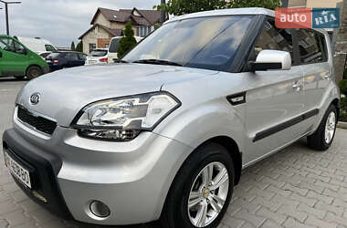 Внедорожник / Кроссовер Kia Soul 2011 в Виннице